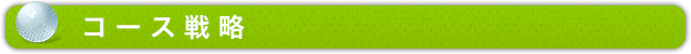 コース戦略